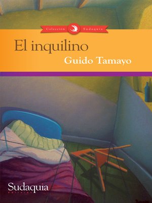cover image of El inquilino